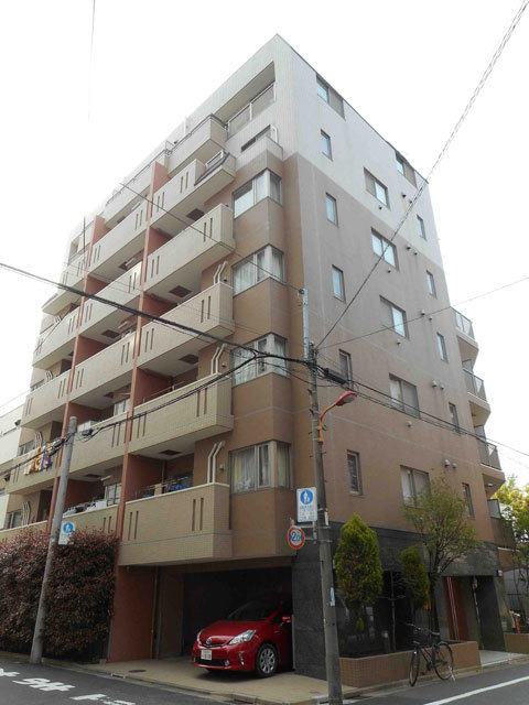 レクシオ向島